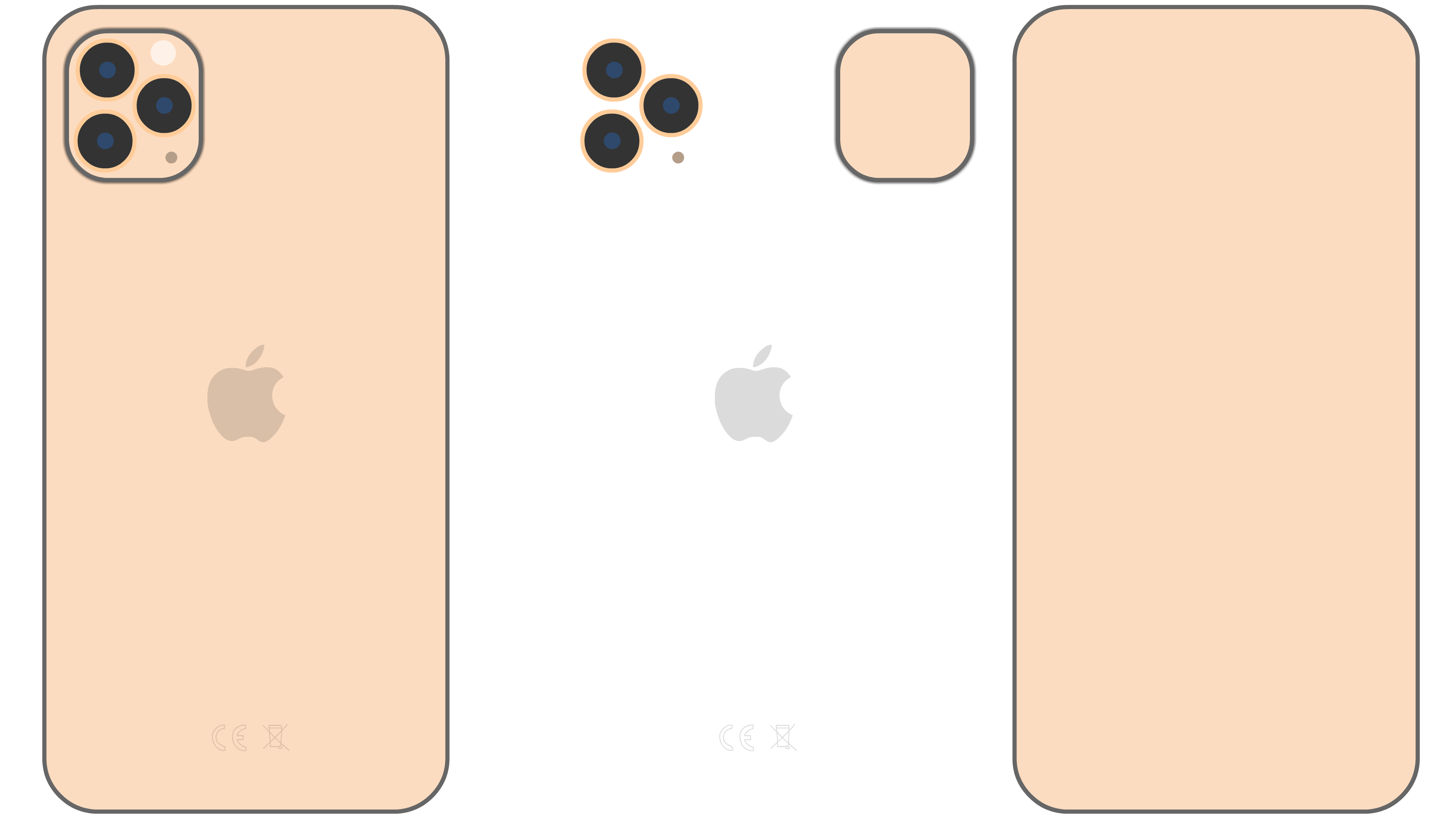 iPhone 11 pro max cartoon PNG 4k The source of your creativity