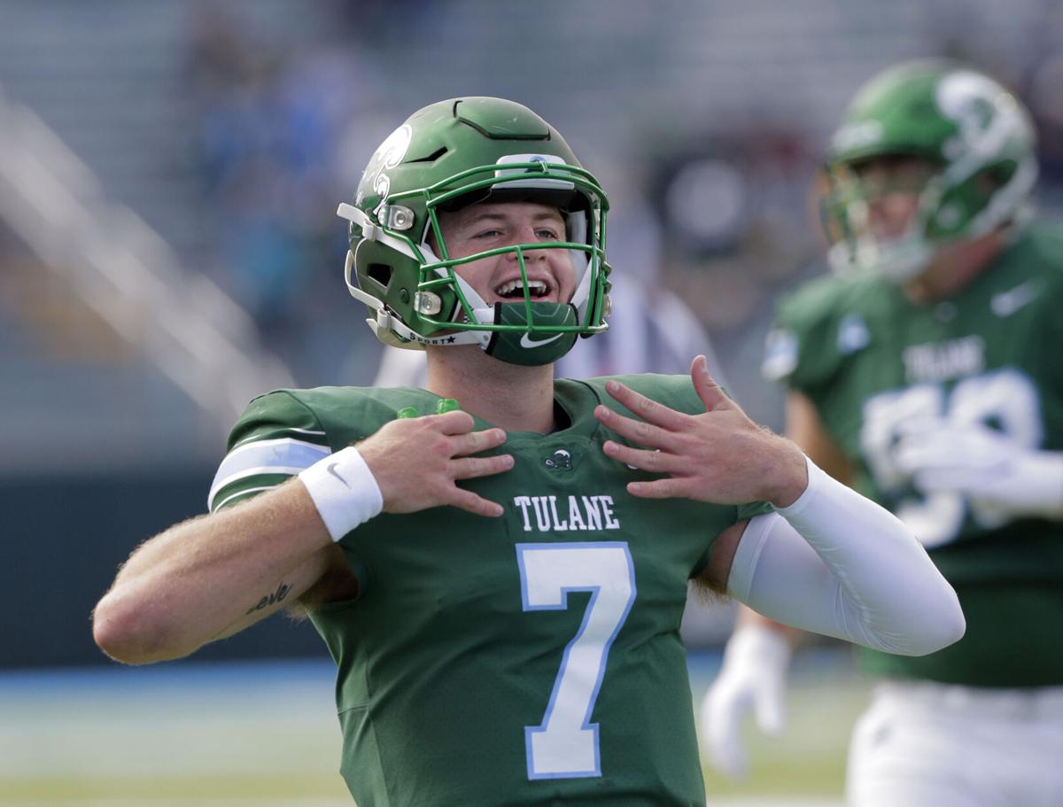 2021 Tulane Green Wave Preview and Predictions