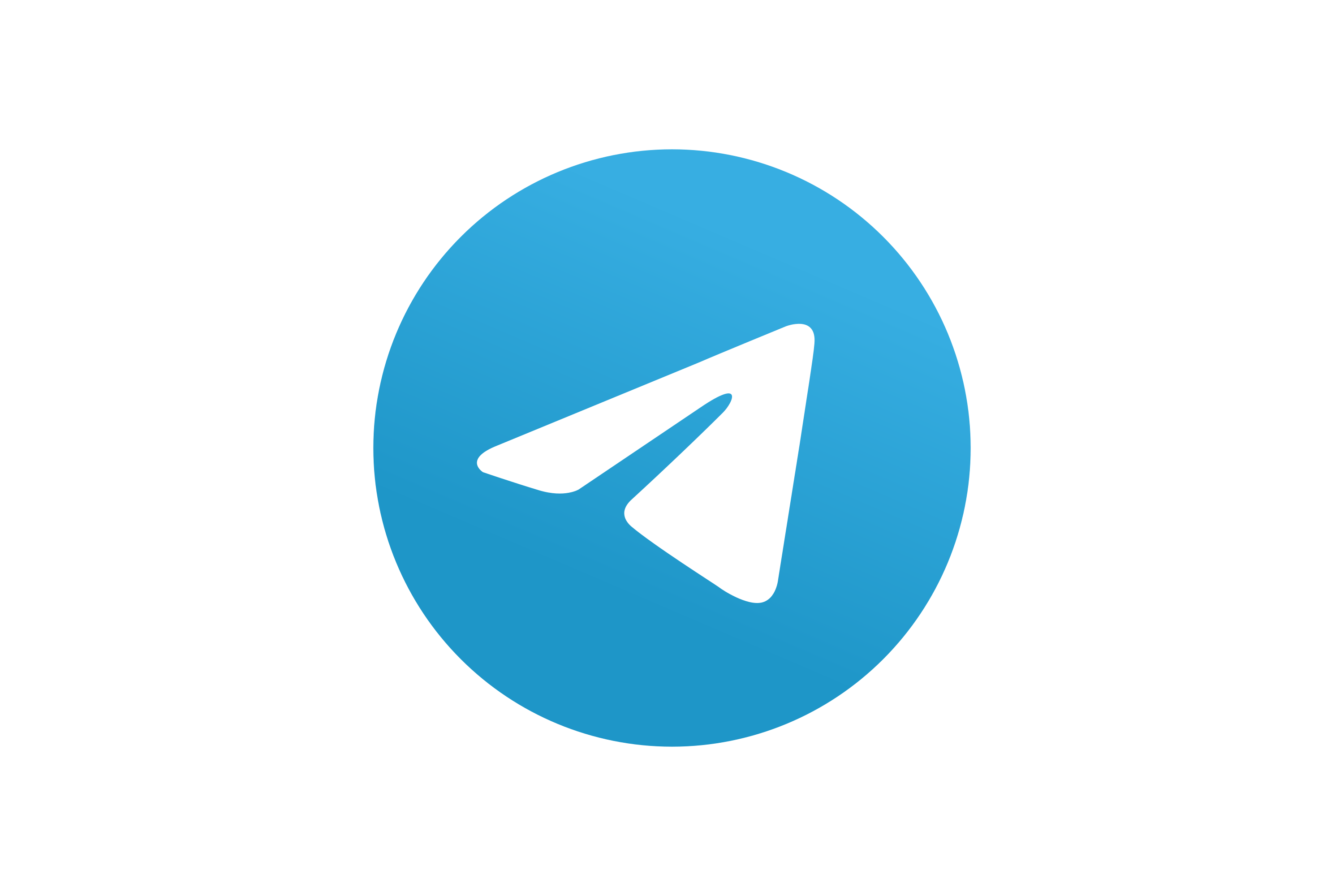 Telegram Messenger
