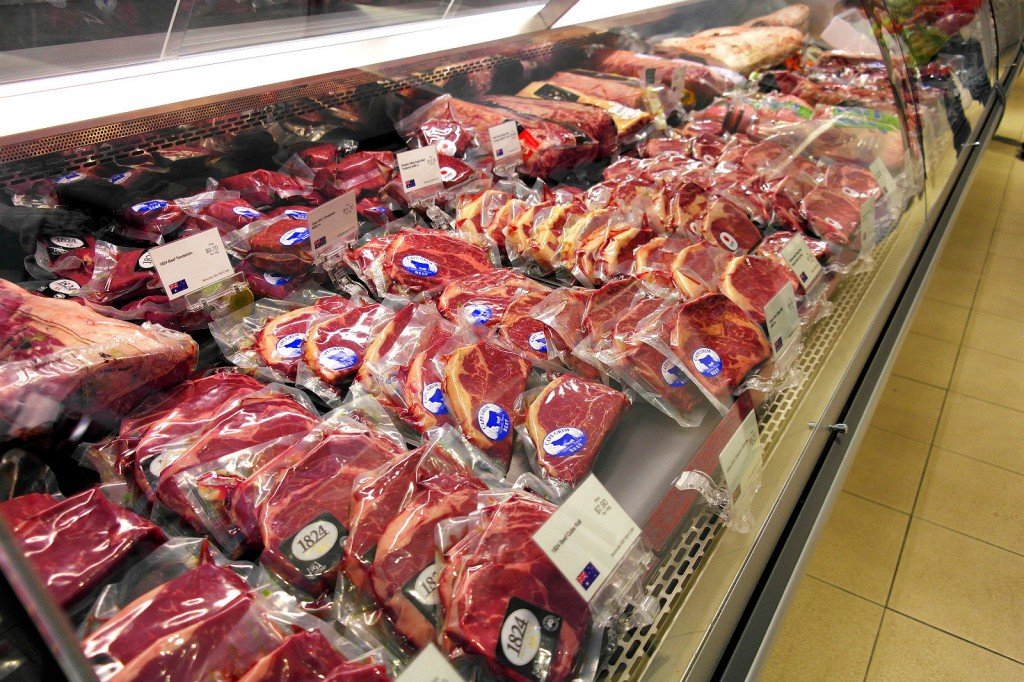 5 Best Fresh Meat Wholesale Suppliers in Singapore Food Supplier
