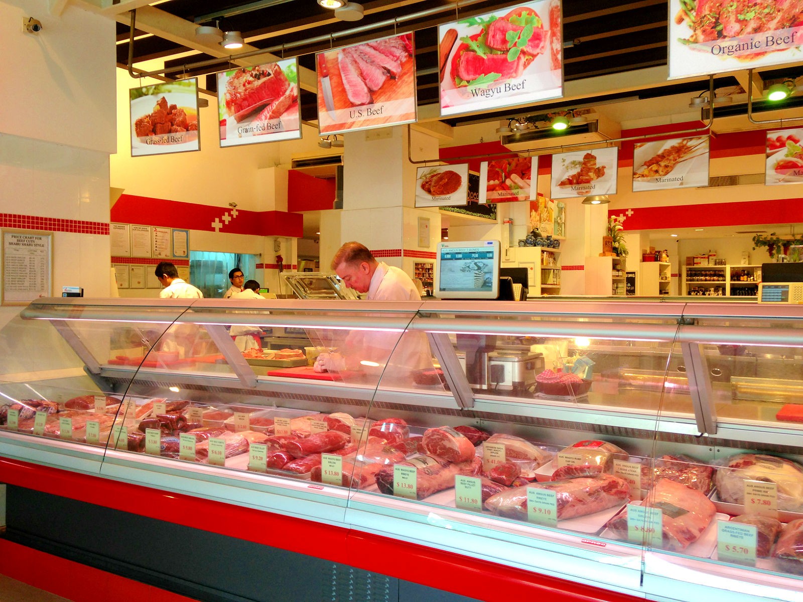 5 Best Fresh Meat Wholesale Suppliers in Singapore Food Supplier
