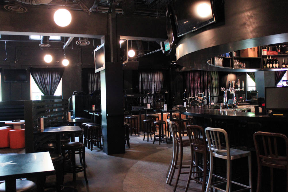 Beer Market (Clarke Quay) Singapore Food Review