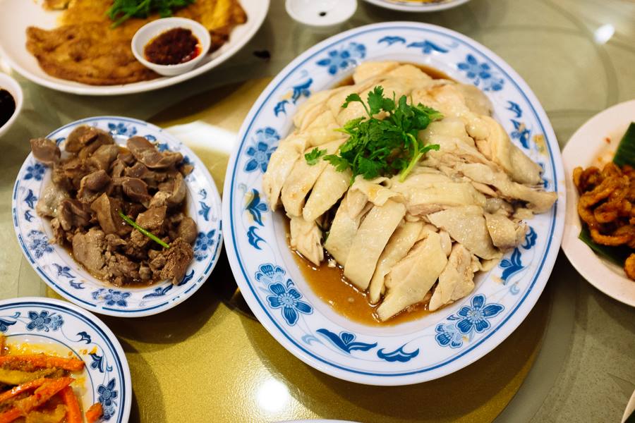 15 Best Chicken Rice in Singapore You Can Find