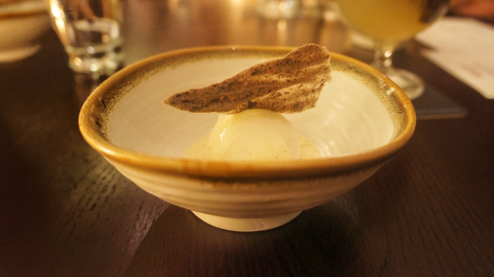 Opus Bar and Grill (Hilton) Singapore Restaurant Review