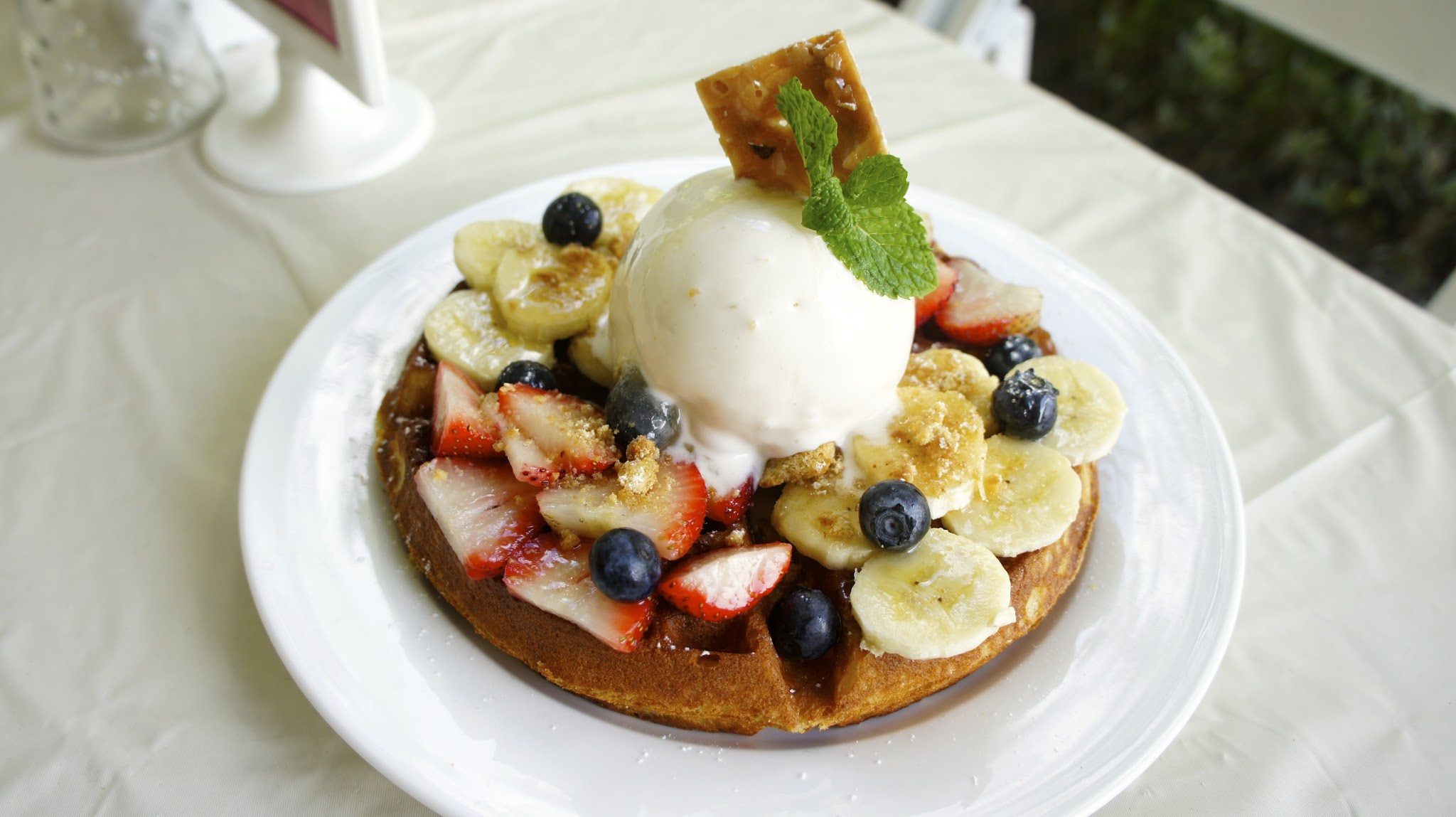 20 Best Waffles in Singapore The Ultimate Guide