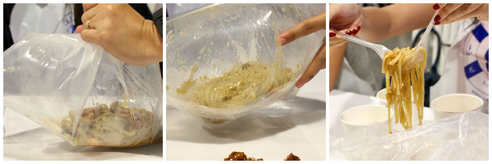 Crab in da Bag Singapore Seafood Restaurant Review