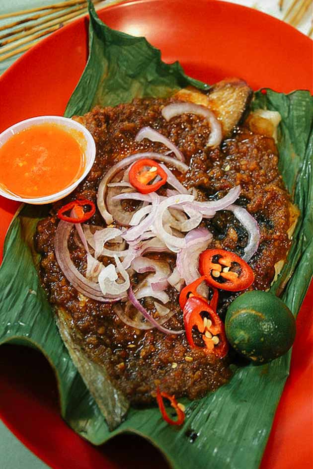13 Best Sambal Stingray in Singapore To Spice Up Your Life