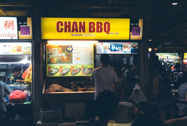 13 Best Sambal Stingray in Singapore To Spice Up Your Life