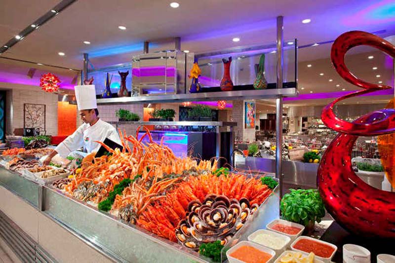 23 best buffets in Singapore Ultimate allyoucaneat guide for all