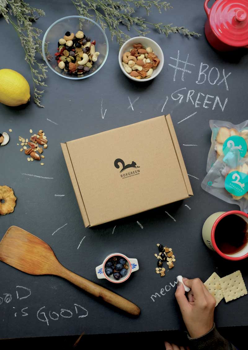 13 Food Subscription Services That All Singaporeans Deserve