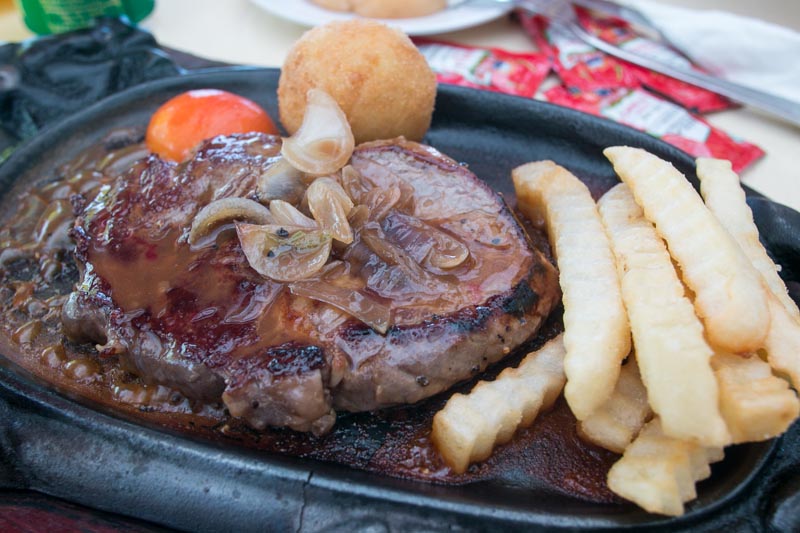 10 best affordable steaks below S30 in SG