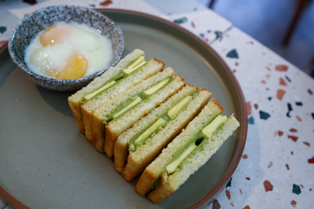 10 musttry Kaya Toasts in Singapore