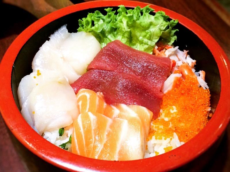 21 Lunch Sets In The CBD Below 15 For The Budget Singaporean