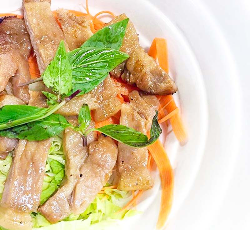 21 Lunch Sets In The CBD Below 15 For The Budget Singaporean