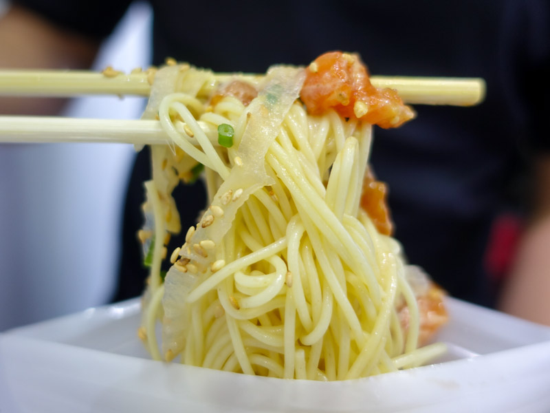 Doodles DIY Noodles That Make You Want Oodles More