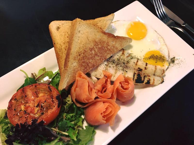 19 Places To Eat At Farrer Park Who's The Farrest Of Them All?