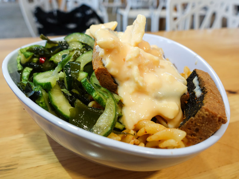 12 Places To Eat In Woodlands You Woo(l)dn't Be Complaining