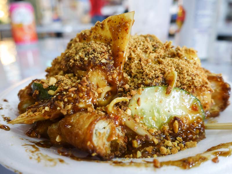12 Places To Eat In Woodlands You Woo(l)dn't Be Complaining