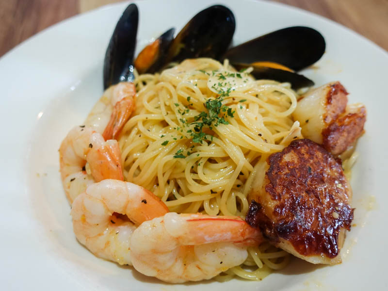 12 Places To Eat In Woodlands You Woo(l)dn't Be Complaining