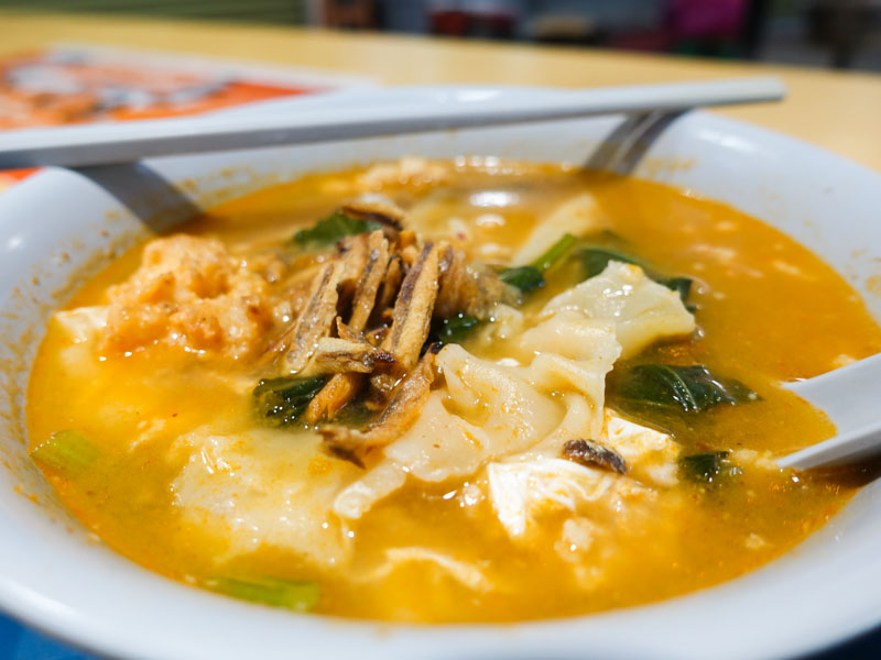 12 Places To Eat In Woodlands You Woo(l)dn't Be Complaining