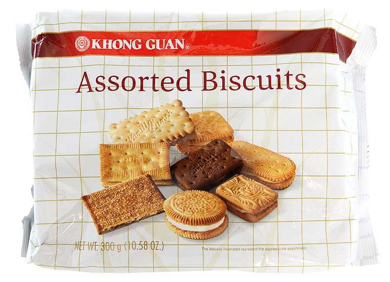 10 Food Products Made In Singapore Millenials Probably Didn't Know About
