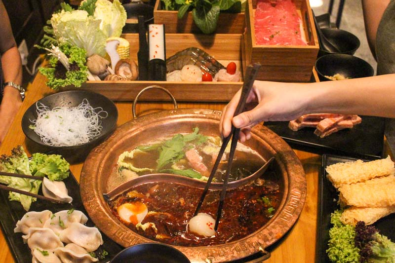 10 Best Mala Steamboat & Hotpot Places In Singapore For A Numbingly Good Time