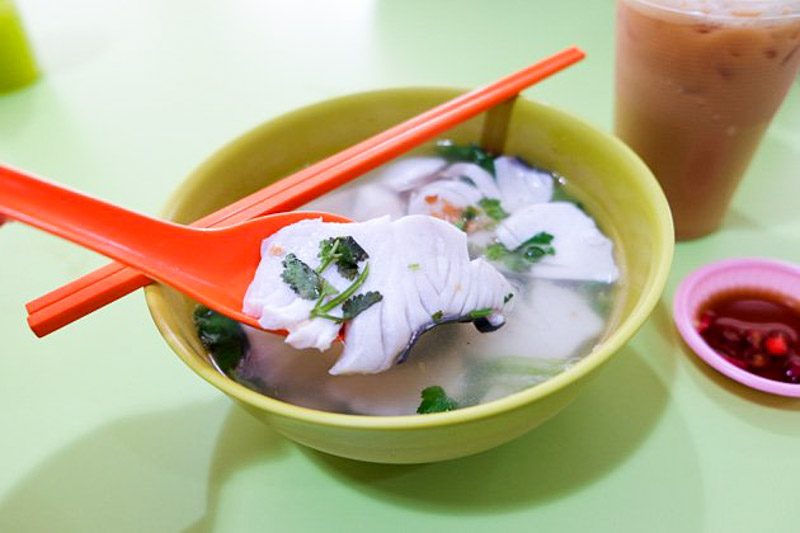 10 Popular Soups In Singapore To Get You Through The Monsoon Season