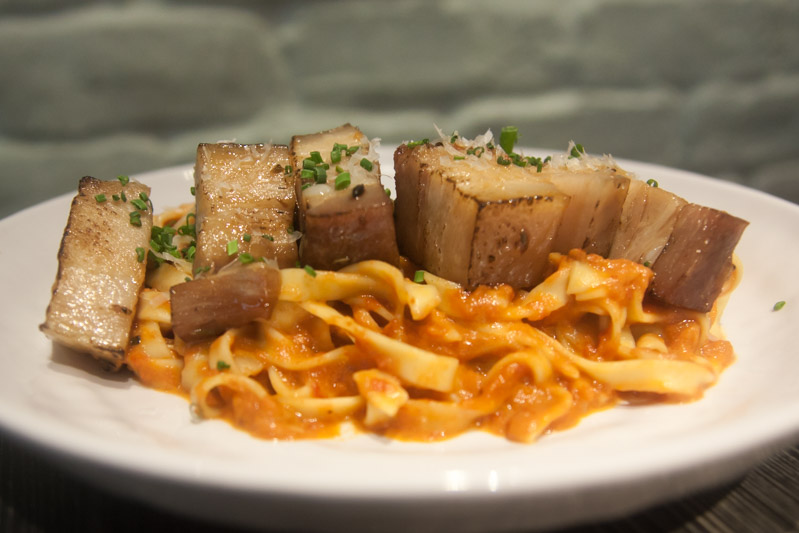 Le Boullion Affordable French Fare At Clifford Centre Will Go Easy On