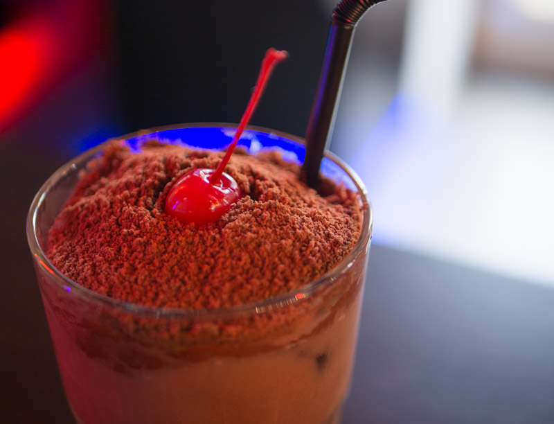 Level Up This Bar In Clarke Quay Is An Arcade For Adults Filled With