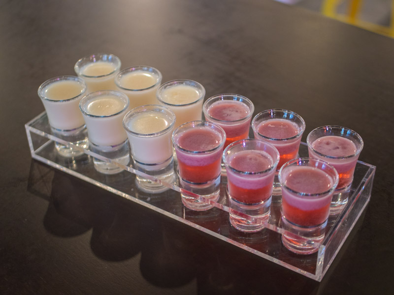 Level Up This Bar In Clarke Quay Is An Arcade For Adults Filled With