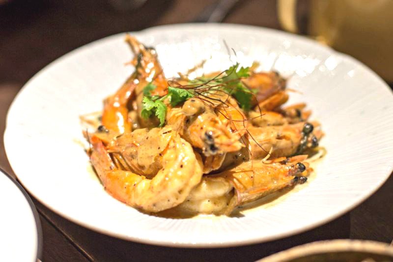 10 Dining Spots In Dempsey Hill With Different Cuisines That Make The