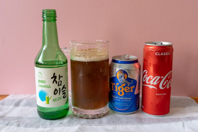 9 DIY Soju Cocktails To Take Your Drinks Up A Notch & Impress Your Gang