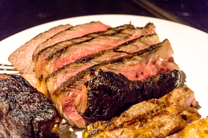 Butcher's Block Satisfy Your Palate With Some Of The Finest Meats At Raffles Arcade