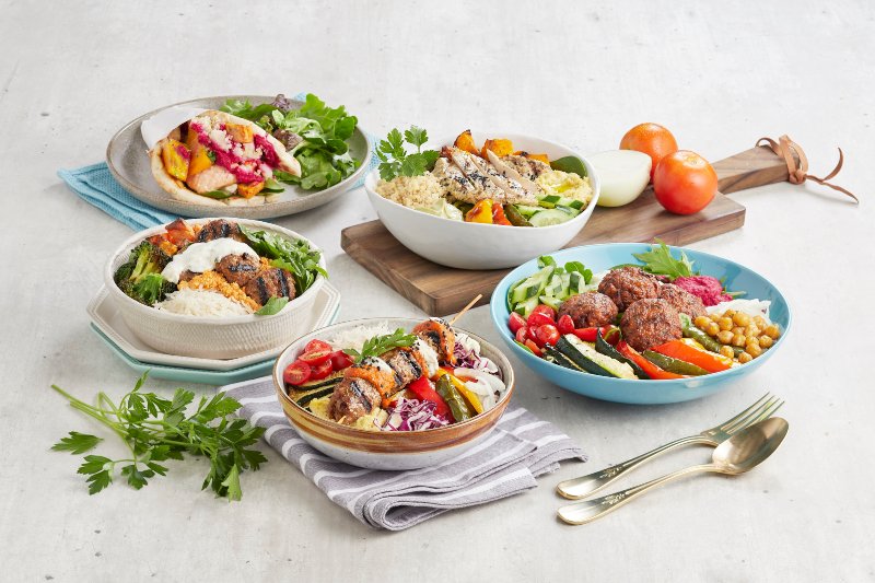 Ultimate Food Delivery Promos In Singapore During COVID19 When You're