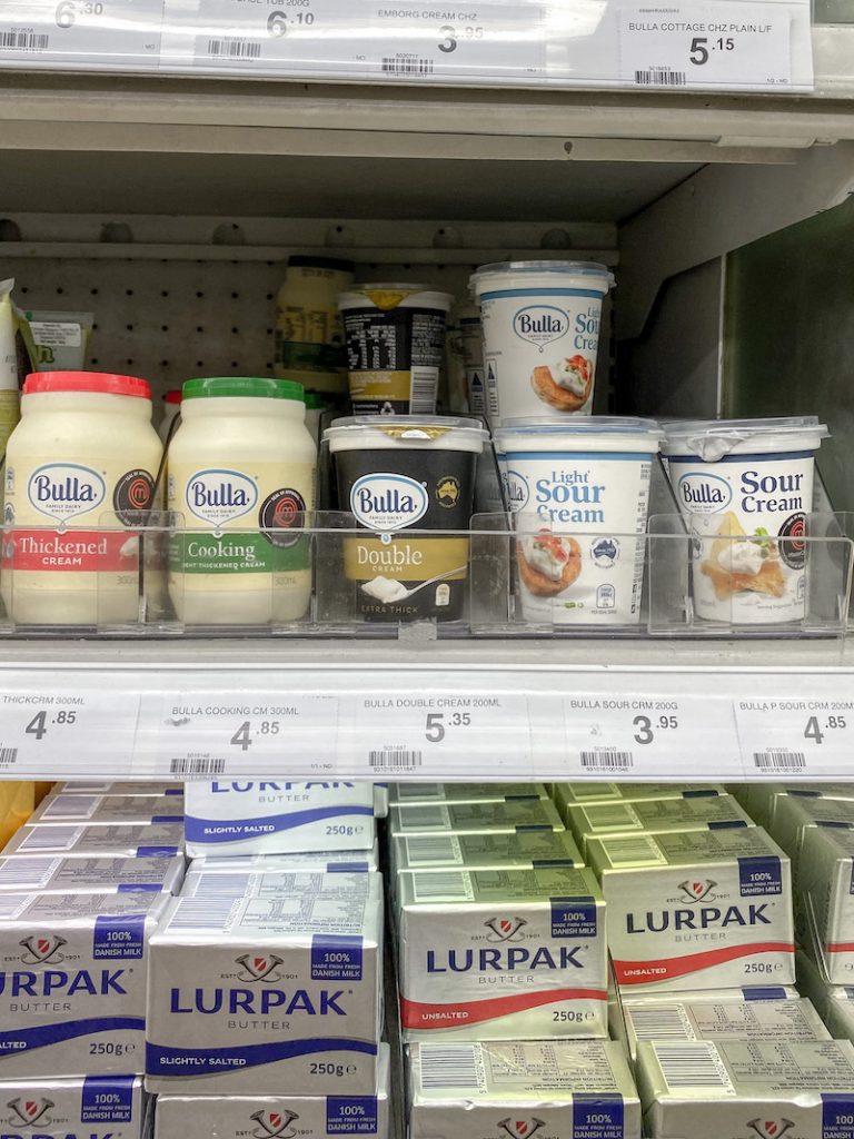 Produce Explained 8 Types of Cooking Creams to Avoid a Dairy Dilemma