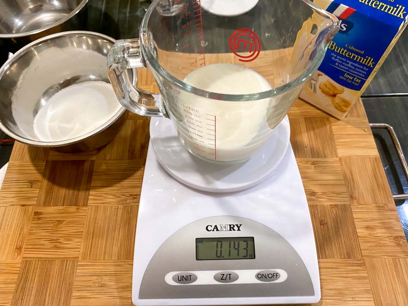 Simple Stayhome Recipes Royal Buckingham Recipe for GardenParty Scones