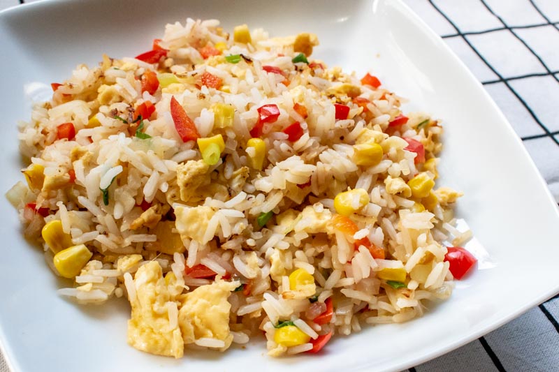 Is BBC’s Disastrous Egg Fried Rice Recipe Edible? We Tried It Out