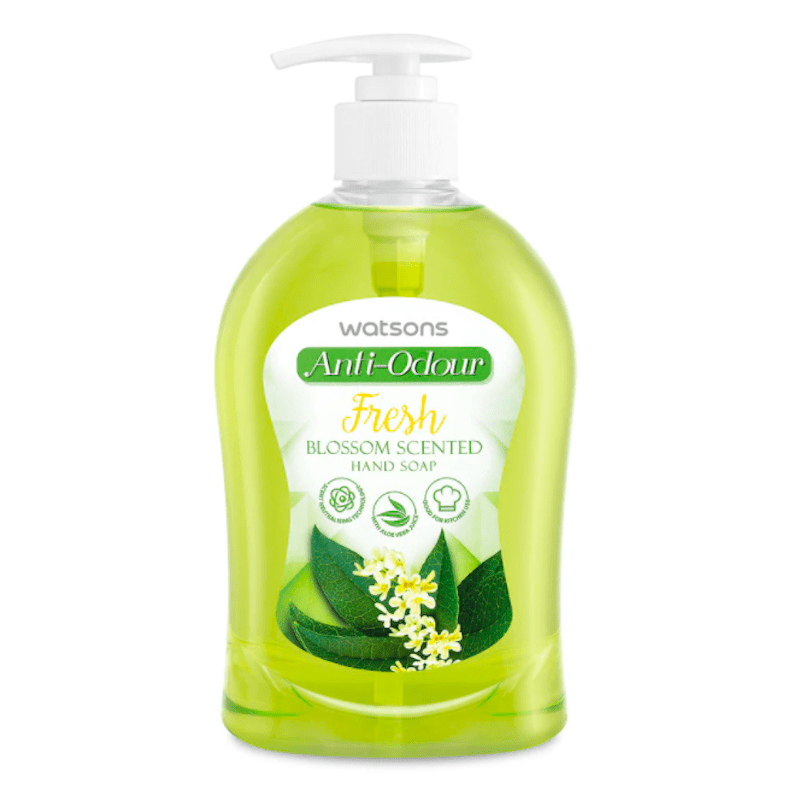 10 hand soaps that guarantee a freshsmelling and moisturised pair of hands