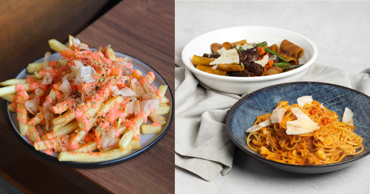 15 cafes to have brunch delivered right to your doorstep