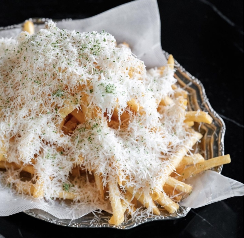 15 cafes to have brunch delivered right to your doorstep