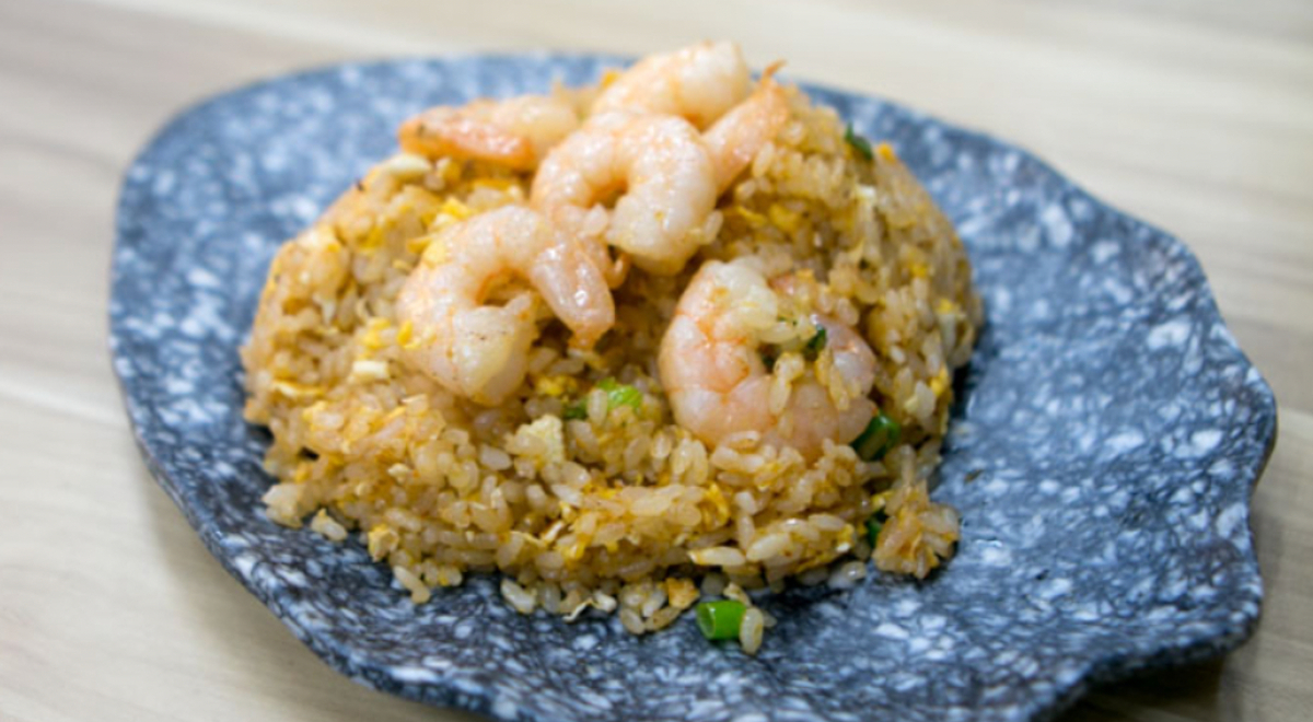 Where to eat 9 best fried rice places in SG that would make Uncle