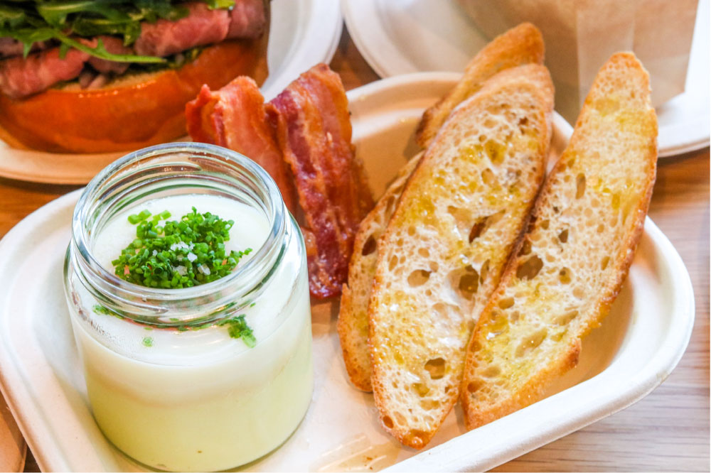 Eggslut to open new outlet at Suntec City later this year