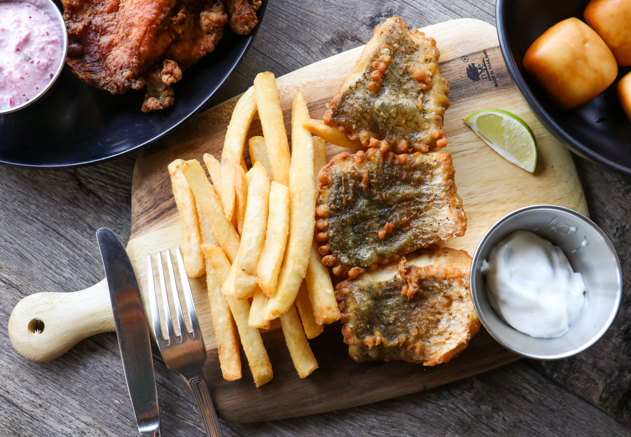 Xcelyn The Patio, Sembawang “They’ve got it all — even for the most