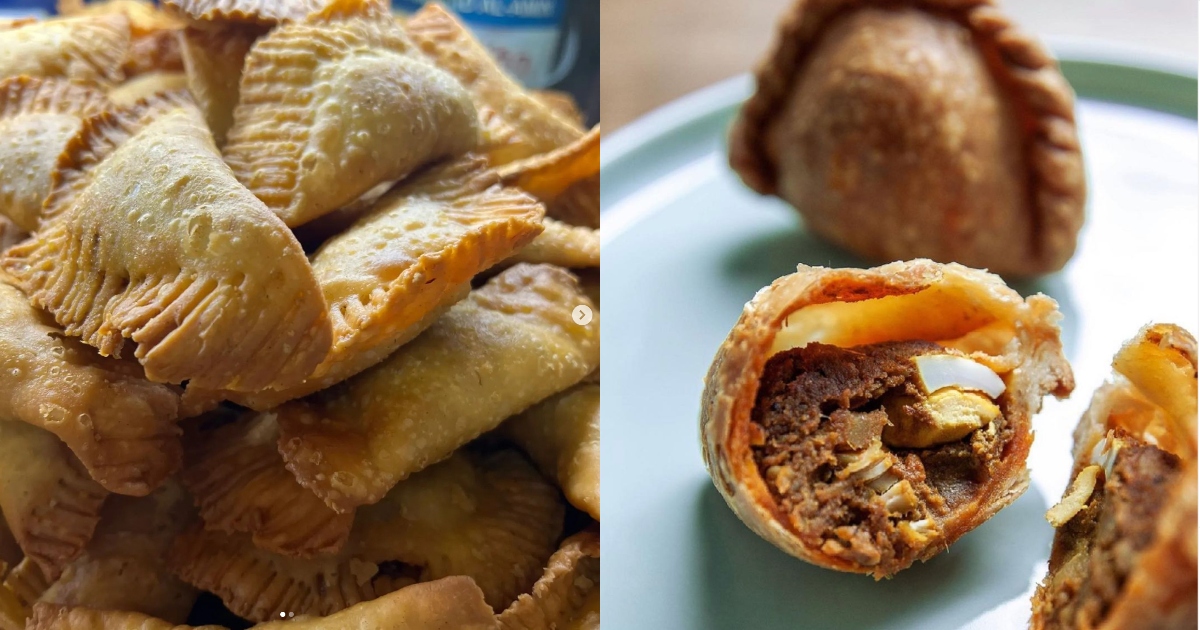 10 best curry puffs in Singapore for less than 2