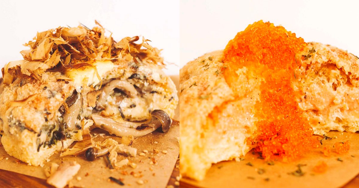 New in town MADU The Bakery, Jalan Besar — Home baker opens physical