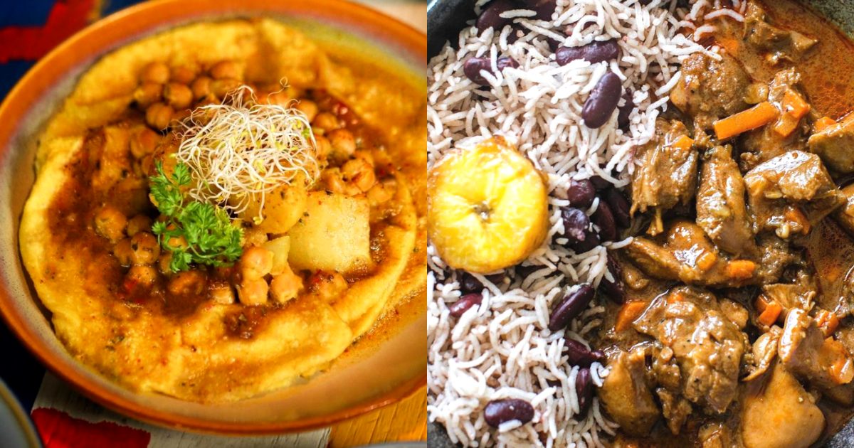 Lime House Caribbean brings authentic Caribbean cuisine to the East