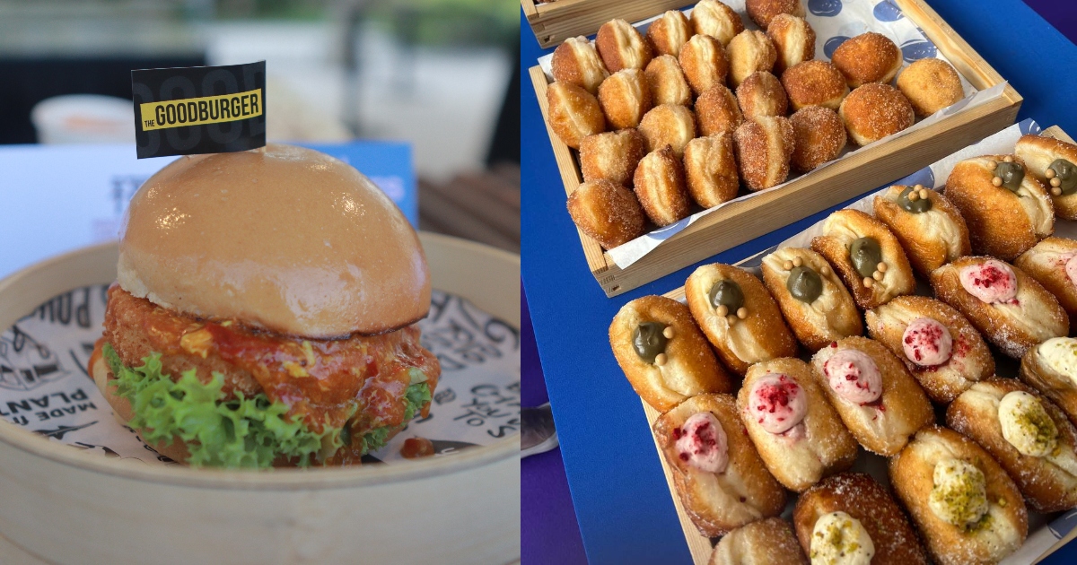 Singapore Food Festival 2022 Chomp your way through & bring out the