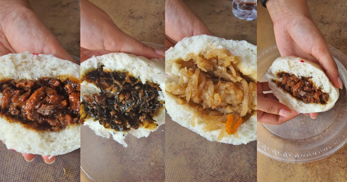 Rasah Kuey Teow Goreng Legendary juicy cockletopped char kway teow