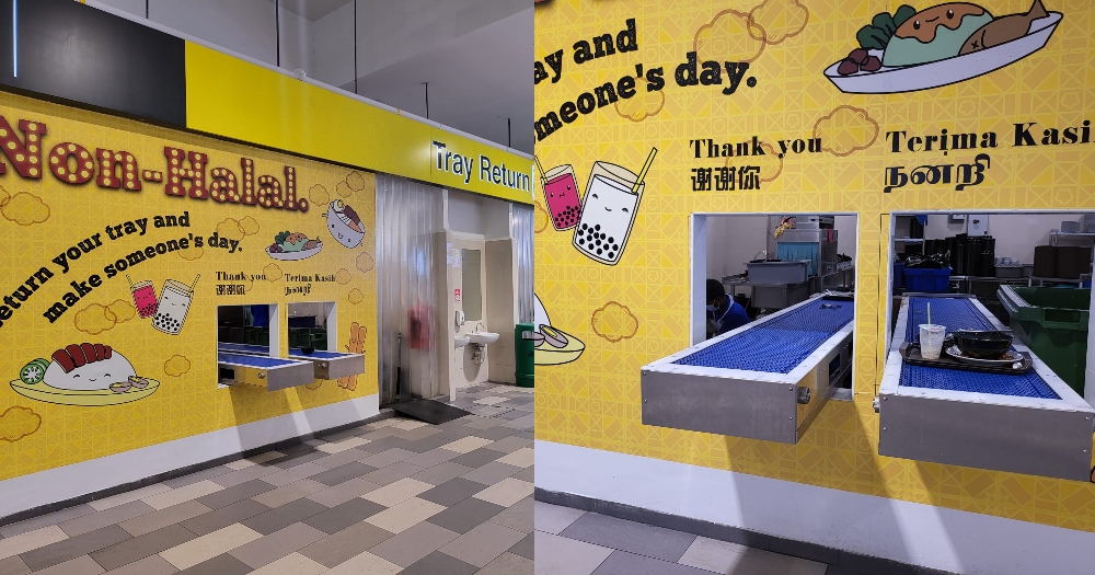 12 stalls to check out at the newlyopened Fernvale Hawker Centre & Market