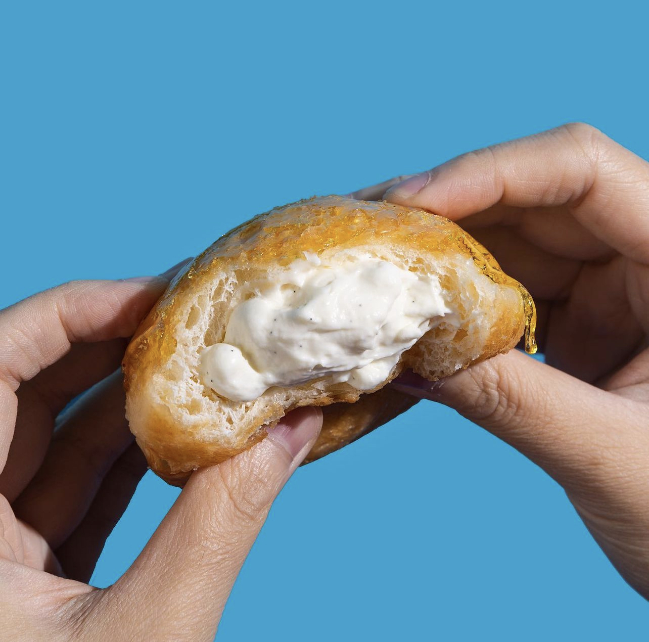 Sourbombe Artisanal Bakery opens first cafe at Jewel Changi Airport